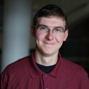 Meet your Posher, Avi